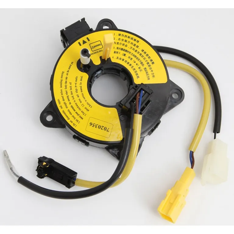 The steering wheel travel wire for Shaanxi Automobile New Delong DZ97189460595 3030110 3030110 online The steering wheel travel wire for Shaanxi Automobile New Delong DZ97189460595 3030110 3030110 online