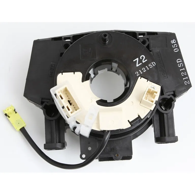 The steering wheel travel wire is forPaida dual-line center buckle small holes 25567-CC00E 25567CC00E online The steering wheel travel wire is forPaida dual-line center buckle small holes 25567-CC00E 25567CC00E online