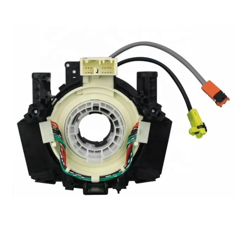 The steering wheel travel wire is forTyda dual-line 25567-JD003; 25567-ET025 25567-JD00 online The steering wheel travel wire is forTyda dual-line 25567-JD003; 25567-ET025 25567-JD00 online