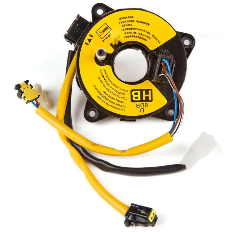 The steering wheel travers are for 3658020-T0100 online The steering wheel travers are for 3658020-T0100 online