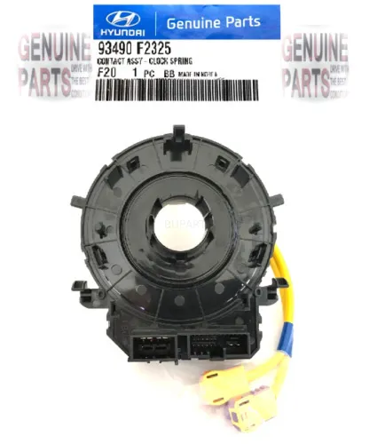 The steering wheel travers are for 93490-F2325 93490F2325 online The steering wheel travers are for 93490-F2325 93490F2325 online