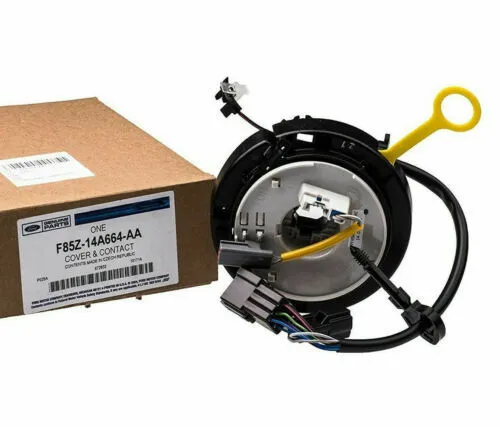 The steering wheel travers are for F85A-14A664-AC F85A14A664AC online The steering wheel travers are for F85A-14A664-AC F85A14A664AC online