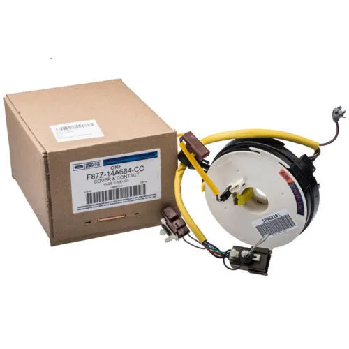 The steering wheel travers are for: F87Z-14A664-CC CSP106 3C3T-14A664-AC online The steering wheel travers are for: F87Z-14A664-CC CSP106 3C3T-14A664-AC online