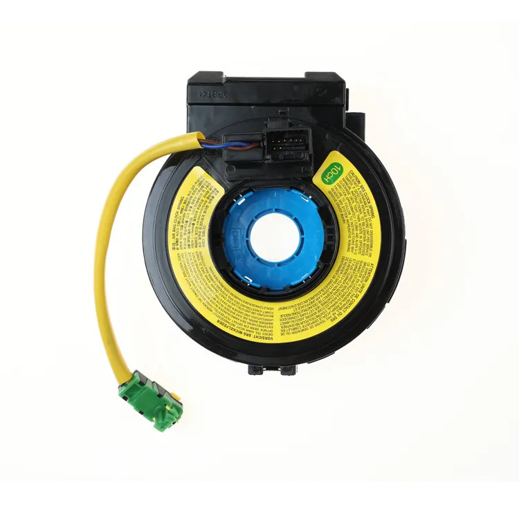 The steering wheel travers are for Hyundai Kia Picanto 93490-D3210 online The steering wheel travers are for Hyundai Kia Picanto 93490-D3210 online