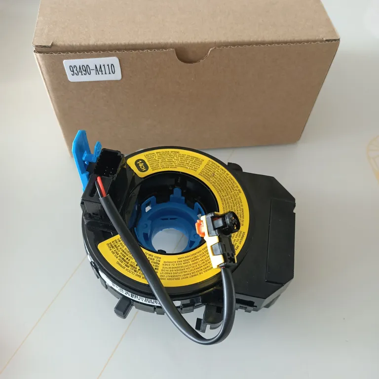The steering wheel travers are for Korean: 93490-3S110 93490-A4110 93490A4110 online The steering wheel travers are for Korean: 93490-3S110 93490-A4110 93490A4110 online