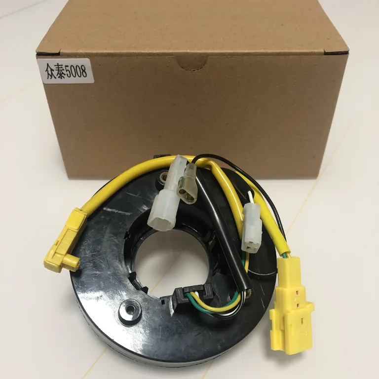 The steering wheel travers are for Zotye Takaya 5008 to ask for order online The steering wheel travers are for Zotye Takaya 5008 to ask for order online