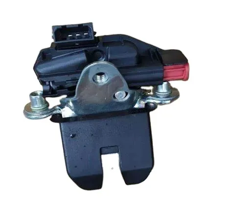 The tail door lock blockfor Volkswagen 6ru827505R 6RU827505C online The tail door lock blockfor Volkswagen 6ru827505R 6RU827505C online