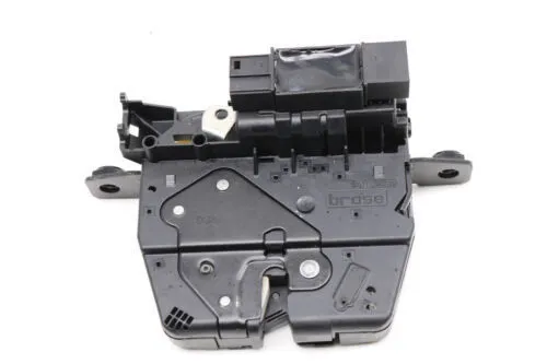 The tail door lock for BMW5 51247269543 51244817123 online The tail door lock for BMW5 51247269543 51244817123 online