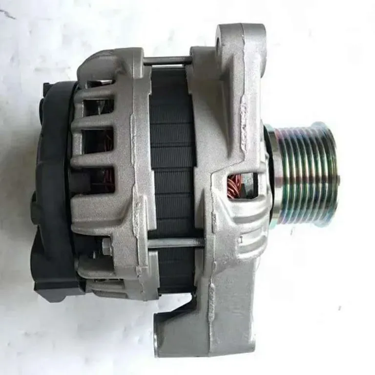 Tiger V generator 612600090780A generator for Weichai WP3 generator online Tiger V generator 612600090780A generator for Weichai WP3 generator online