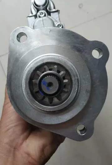 Track motor motor M105R2114SE starter 1000978818 starter motor motor online Track motor motor M105R2114SE starter 1000978818 starter motor motor online