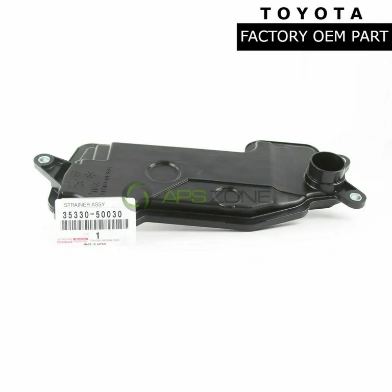 Transmission filter 35330-50030 3533050030 online Transmission filter 35330-50030 3533050030 online