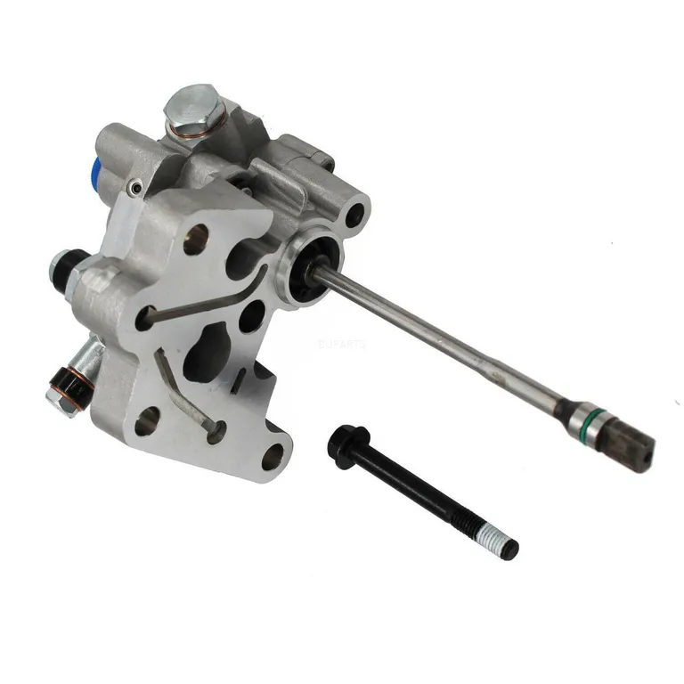Truck fuel pump for Volvo 3092459 20769476 20440372 online Truck fuel pump for Volvo 3092459 20769476 20440372 online