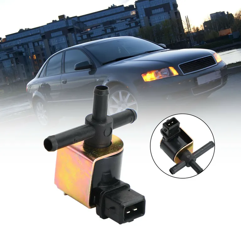 Turbocharged solenoid valve 058906283F, 06A906283E, 058906283C online Turbocharged solenoid valve 058906283F, 06A906283E, 058906283C online
