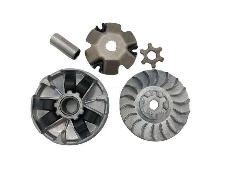 Two Chongqianjiang QJ50 XH90 Indian King 90 JOG50 Active Wheel JOG90 front leather disc online Two Chongqianjiang QJ50 XH90 Indian King 90 JOG50 Active Wheel JOG90 front leather disc online