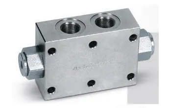 two -way hydraulic lock VBPDE 1/2 FL Italian OM hydraulic lock V0195 online two -way hydraulic lock VBPDE 1/2 FL Italian OM hydraulic lock V0195 online
