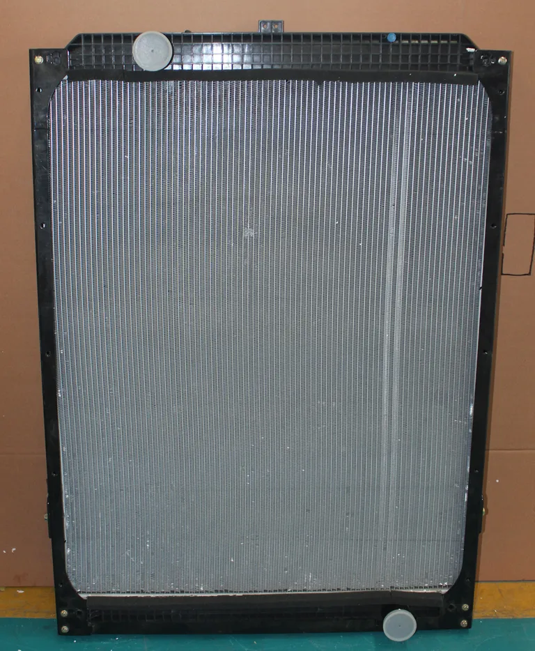 Union heavy truck car radiator 100130100003 water tank radiator online Union heavy truck car radiator 100130100003 water tank radiator online