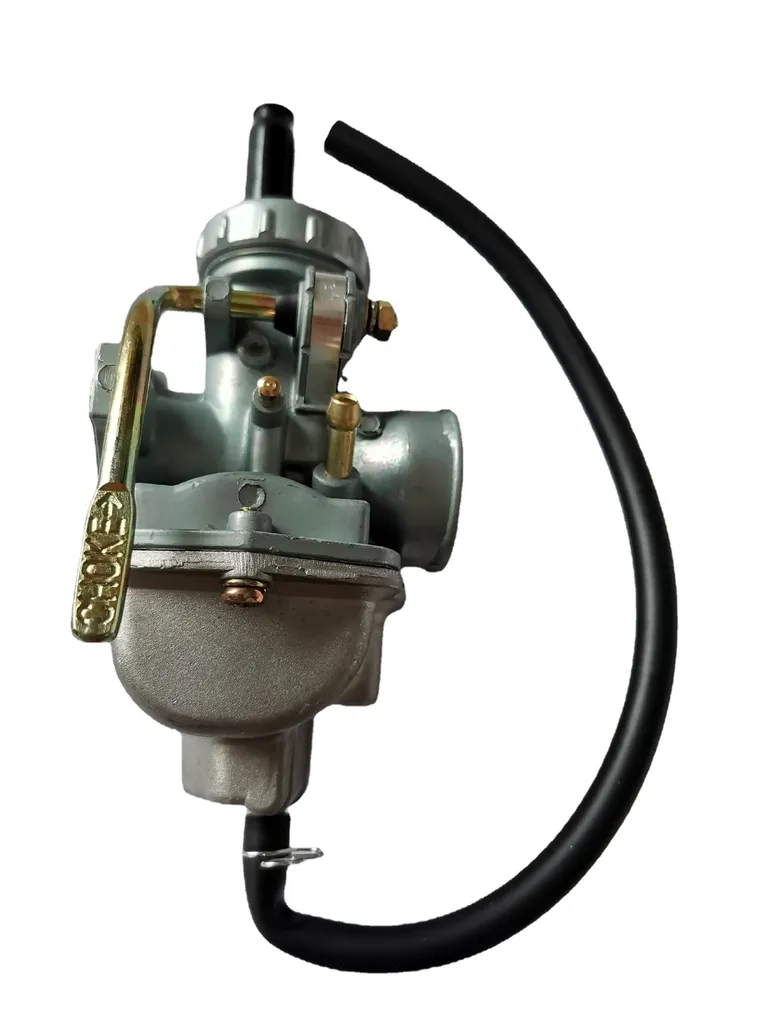 Used for ATV 50-125cc beach car PZ16 carburetor air for Inlet 16mm air intake 20mm online Used for ATV 50-125cc beach car PZ16 carburetor air for Inlet 16mm air intake 20mm online