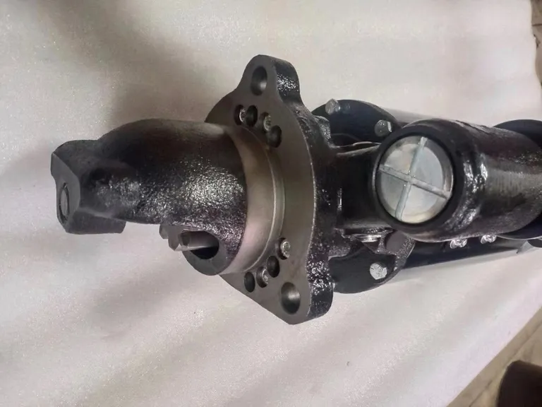 Victory 190/Ji Chai 12V190 starting motor 12VB.46.110X starter QD2853M starter online Victory 190/Ji Chai 12V190 starting motor 12VB.46.110X starter QD2853M starter online