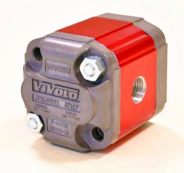 vivoil gear pump X0P0412BBBA 0.45cc/Rev rated pressure 220bar online vivoil gear pump X0P0412BBBA 0.45cc/Rev rated pressure 220bar online