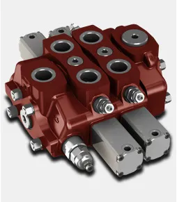 Volvoil multi-road valve SD25/4/AC (XG-160)/18L/18L/18L/18L/RC traffic 240 liters online Volvoil multi-road valve SD25/4/AC (XG-160)/18L/18L/18L/18L/RC traffic 240 liters online