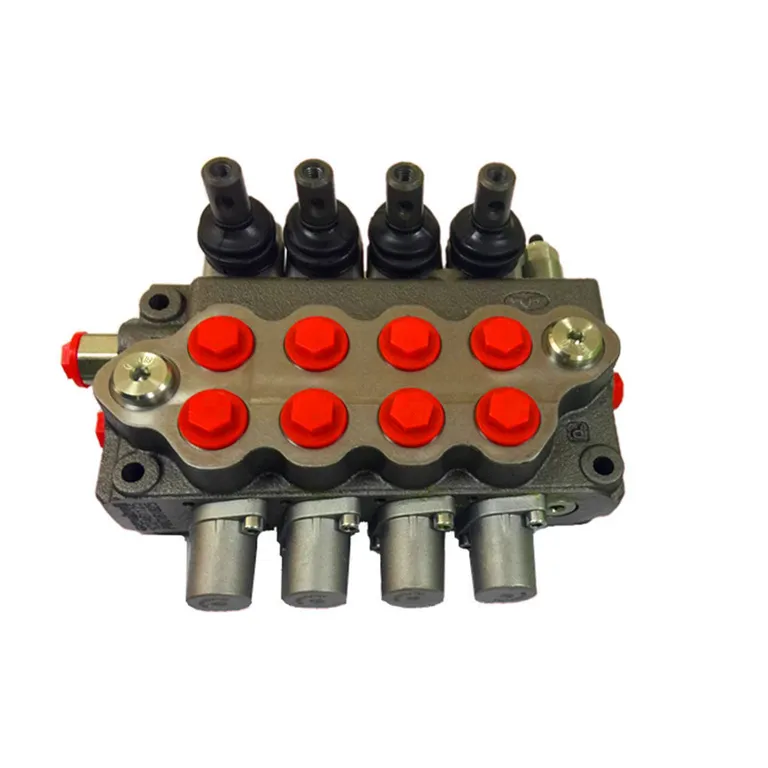 Volvoil multi-road valve SD5/4-P (kg4-220)/28L/28L/28L/28L/AE 45L/min online Volvoil multi-road valve SD5/4-P (kg4-220)/28L/28L/28L/28L/AE 45L/min online