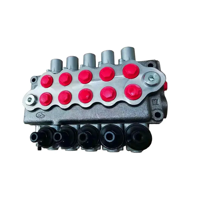 VolvoIL multi-road valve SD5/5-P (kg3-120)/28L/28L/18L/18L/18L/AE online VolvoIL multi-road valve SD5/5-P (kg3-120)/28L/28L/18L/18L/18L/AE online