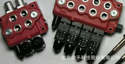 VolvoIL multi-road valve SD5/5-P (kg3-160)/18L/18L/18L/18L/18L/AET online VolvoIL multi-road valve SD5/5-P (kg3-160)/18L/18L/18L/18L/18L/AET online