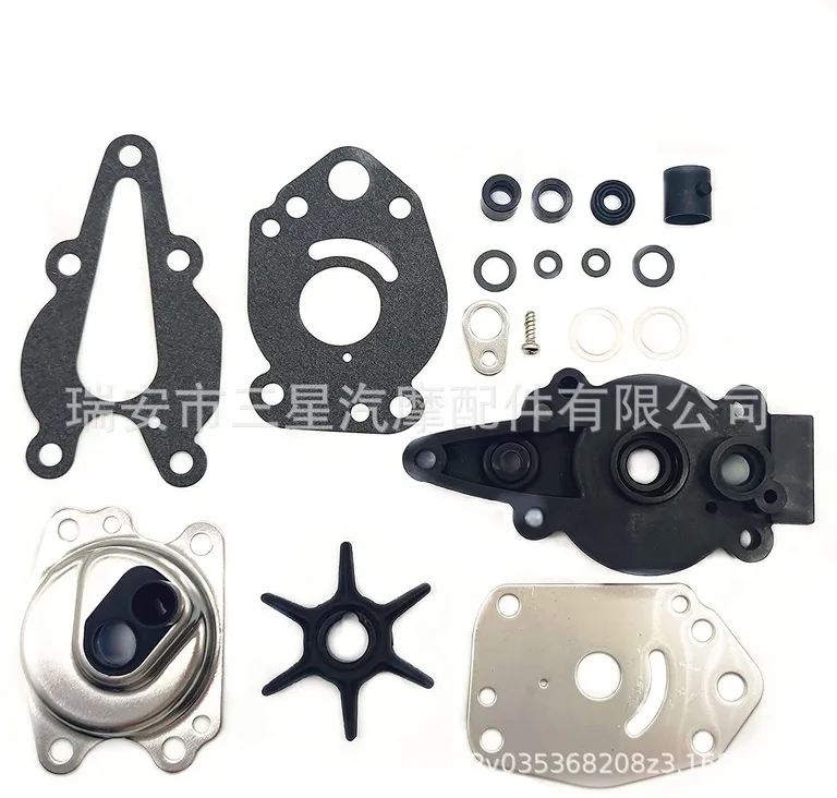 Water pump maintenance kit for Mercury/Ocean outside 6 8 9.9 10 15hp online Water pump maintenance kit for Mercury/Ocean outside 6 8 9.9 10 15hp online