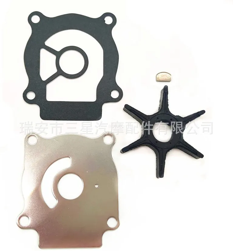 Water pump repair kit for Suzuki Outside 15 20 25 30 35 40HP online Water pump repair kit for Suzuki Outside 15 20 25 30 35 40HP online