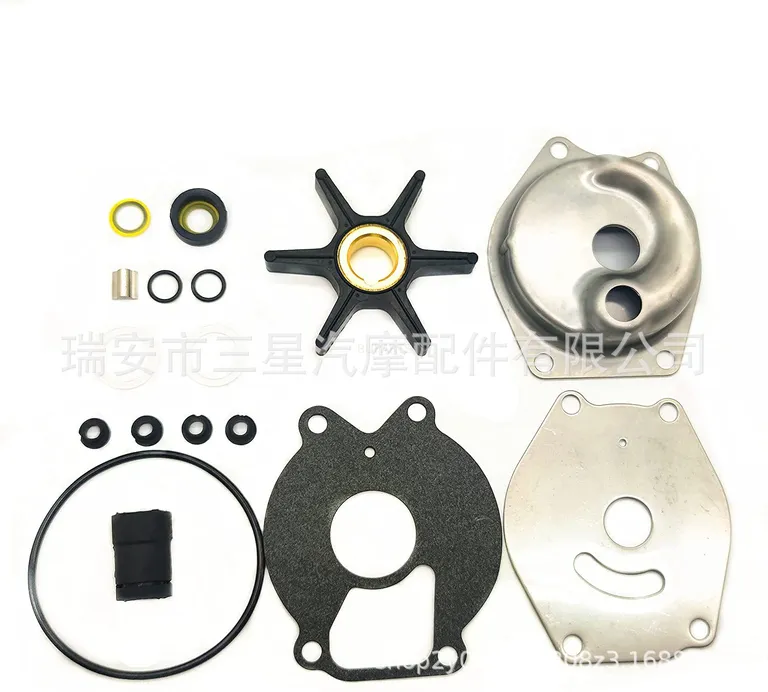 Water pump repair kit outer outer MerciRY/for Mercury 9.9 15 18 20 25HP 2/4ST RoKE online Water pump repair kit outer outer MerciRY/for Mercury 9.9 15 18 20 25HP 2/4ST RoKE online