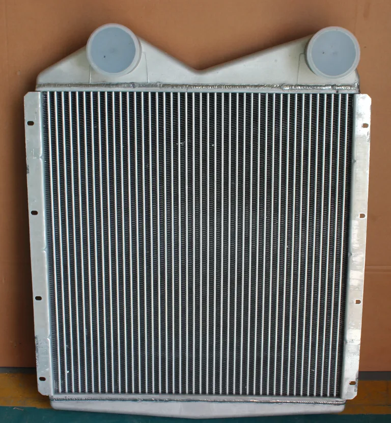 WG912530509 Sinotruk Gold Prince 09 Colder manufacturer car water tank radiator online WG912530509 Sinotruk Gold Prince 09 Colder manufacturer car water tank radiator online