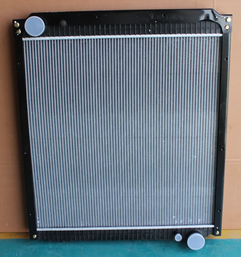 WG9325531301 heavy steam D7B water tank radiator manufacturer sells quality and car cooler online WG9325531301 heavy steam D7B water tank radiator manufacturer sells quality and car cooler online