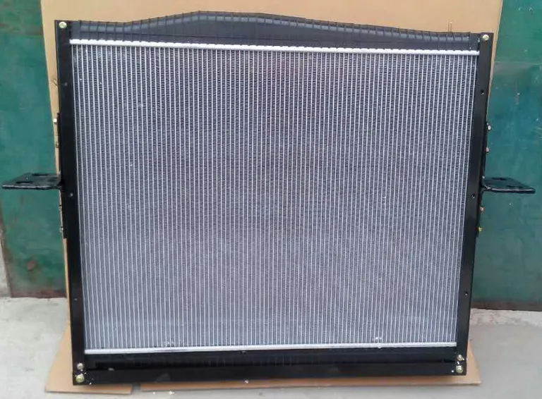 WG9525530027 Sinotruk Haohan Water Box Detaiser Manufacturer sells quality and low online WG9525530027 Sinotruk Haohan Water Box Detaiser Manufacturer sells quality and low online