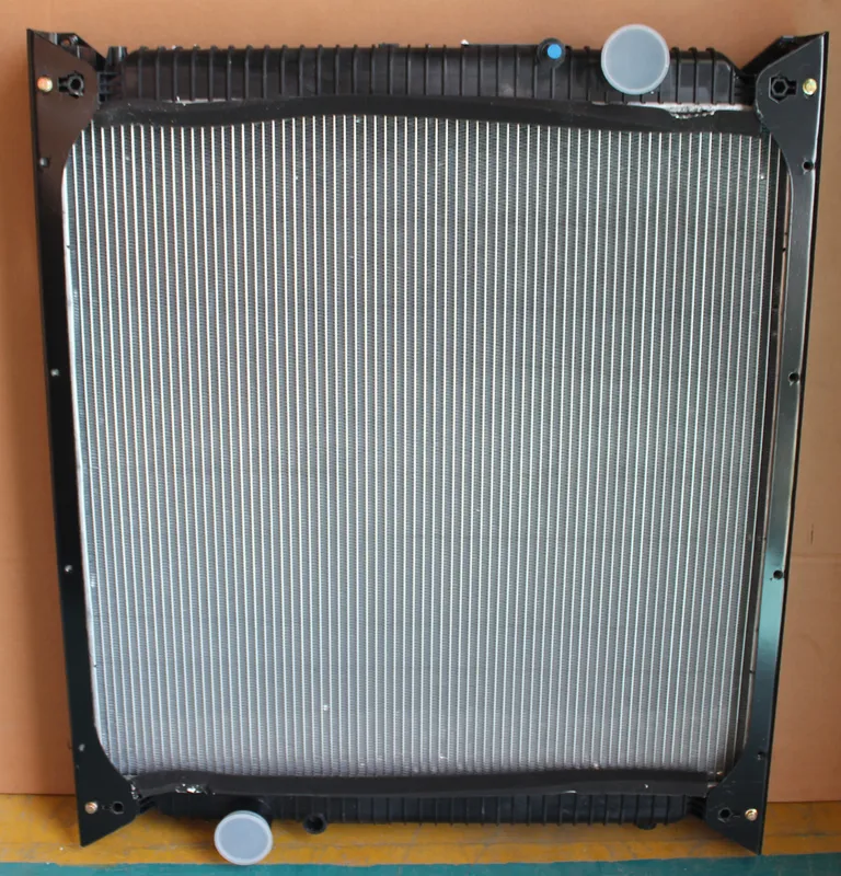 WG9719530277 Sinotruk Haowo 11 types of water tank radiator manufacturers sell for high -quality and low online WG9719530277 Sinotruk Haowo 11 types of water tank radiator manufacturers sell for high -quality and low online