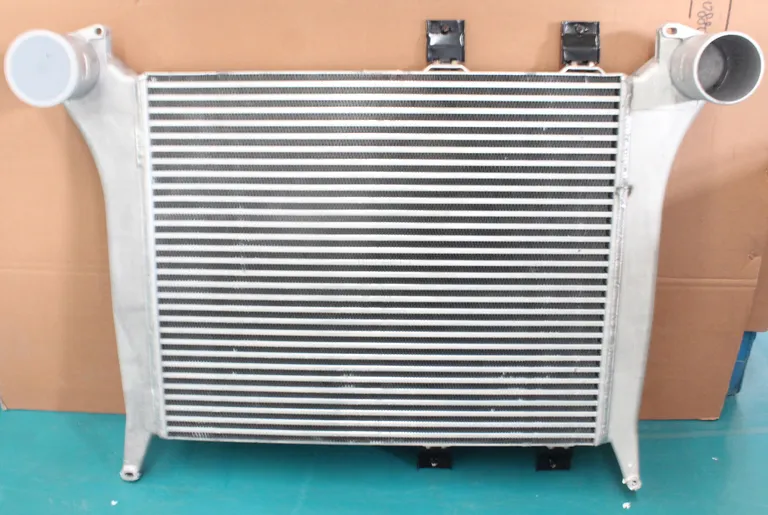 WG9725530255 Haowo Natural Gas Colder Manufacturer Customized Water Tank Detaiser online WG9725530255 Haowo Natural Gas Colder Manufacturer Customized Water Tank Detaiser online