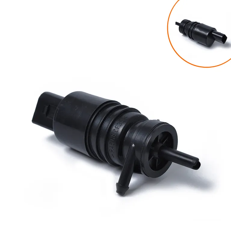 Windwash glass cleaning pump/black water spray motor for FAW -Volkswagen Audi OE: 1J5955651 online Windwash glass cleaning pump/black water spray motor for FAW -Volkswagen Audi OE: 1J5955651 online