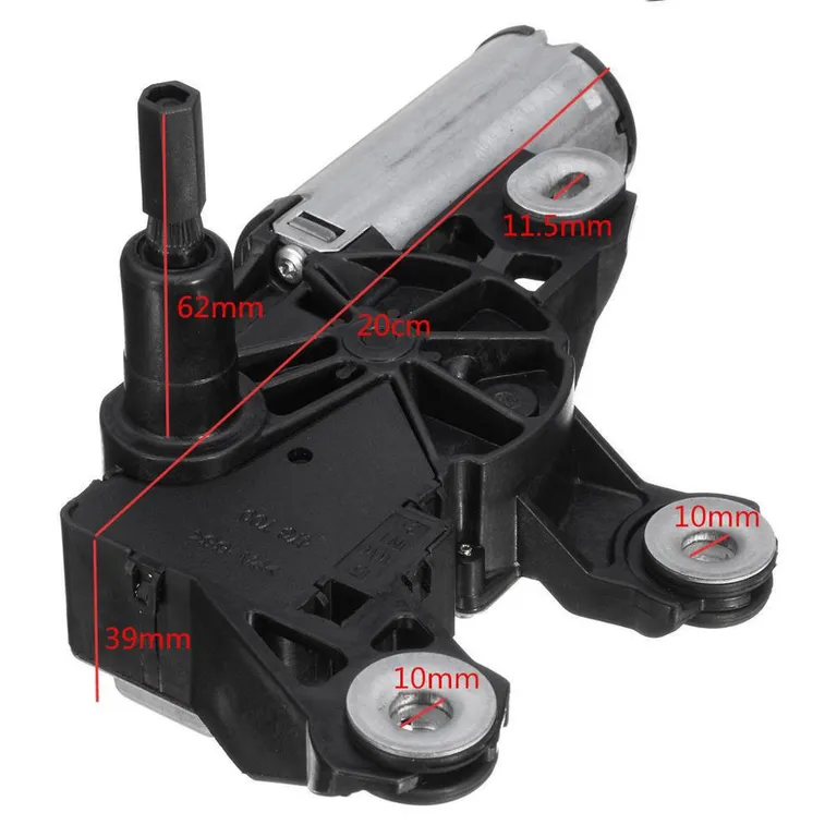 Wiper motor: 6405.H8 6405.F6 online Wiper motor: 6405.H8 6405.F6 online