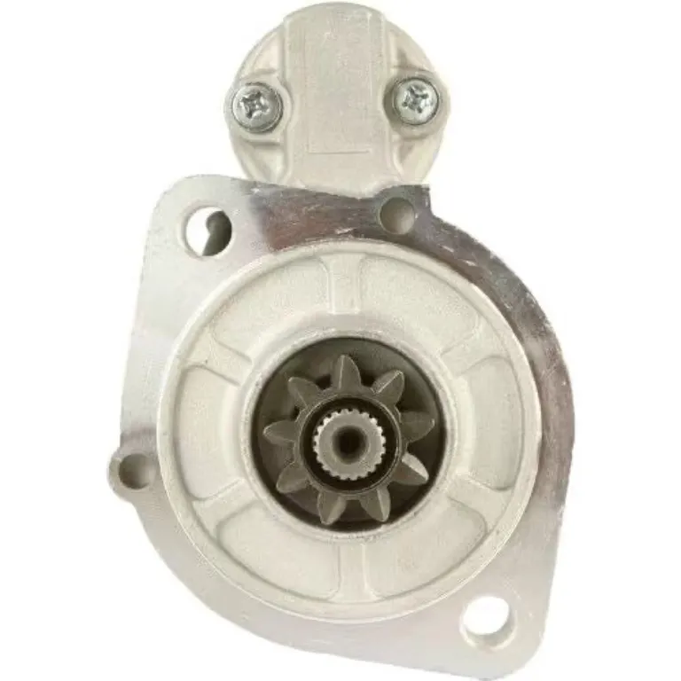 Xatgun 75 excavator starting motor 1G772-63013 starter M008T71674 motivation motor online Xatgun 75 excavator starting motor 1G772-63013 starter M008T71674 motivation motor online