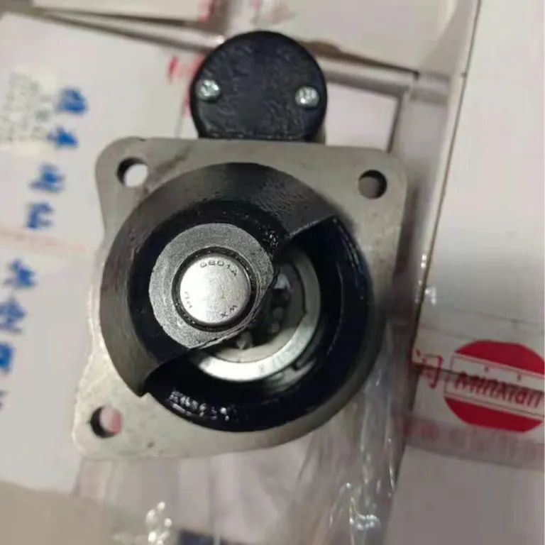 XCMG XS263J Router Starting Motor Motor Doz Kit Motor Motor 24V10 Teeth online XCMG XS263J Router Starting Motor Motor Doz Kit Motor Motor 24V10 Teeth online