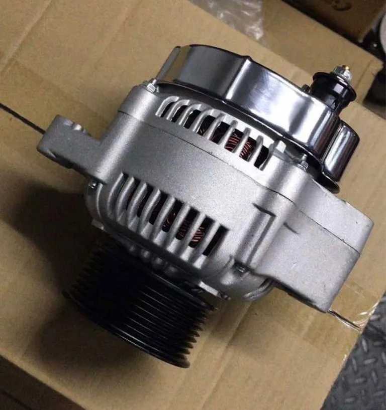 Xiaosong loader generator 102211-9061 generator online Xiaosong loader generator 102211-9061 generator online