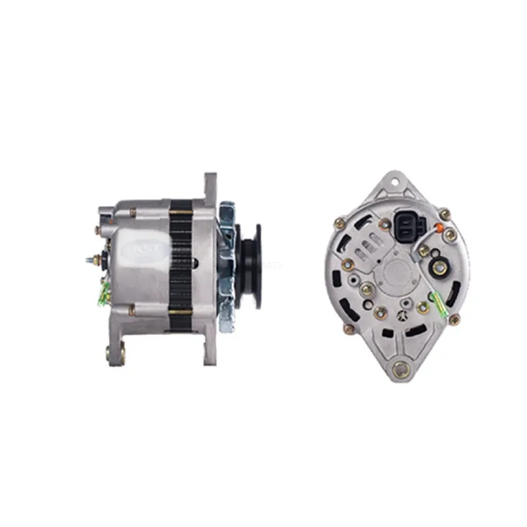 Yangma generator LR235-705 generator 129900-77240 generator 24V35A online Yangma generator LR235-705 generator 129900-77240 generator 24V35A online