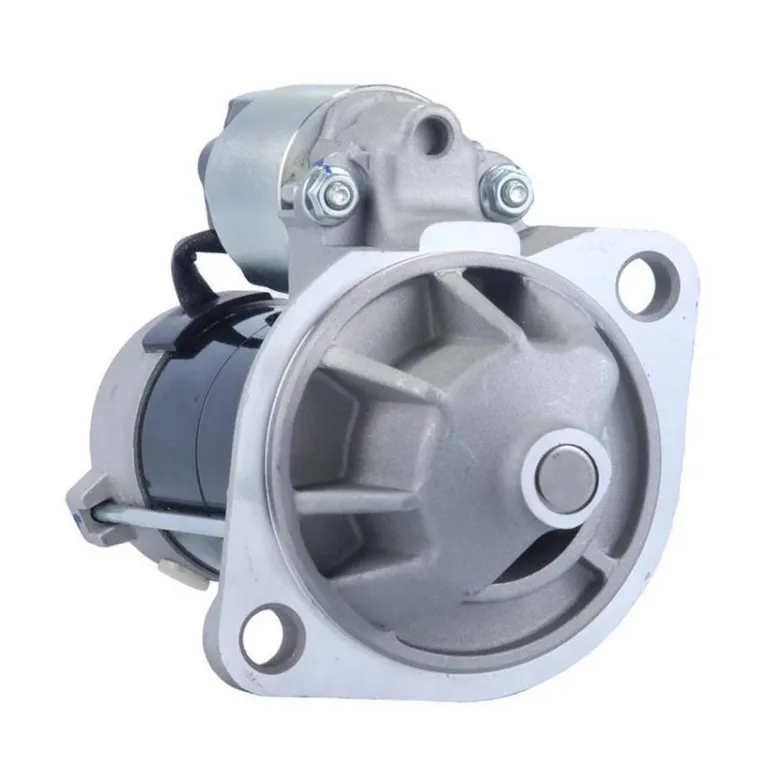 Yangma Permian Motor Motor 228000-5750 starter YM119255-77010 starter online Yangma Permian Motor Motor 228000-5750 starter YM119255-77010 starter online