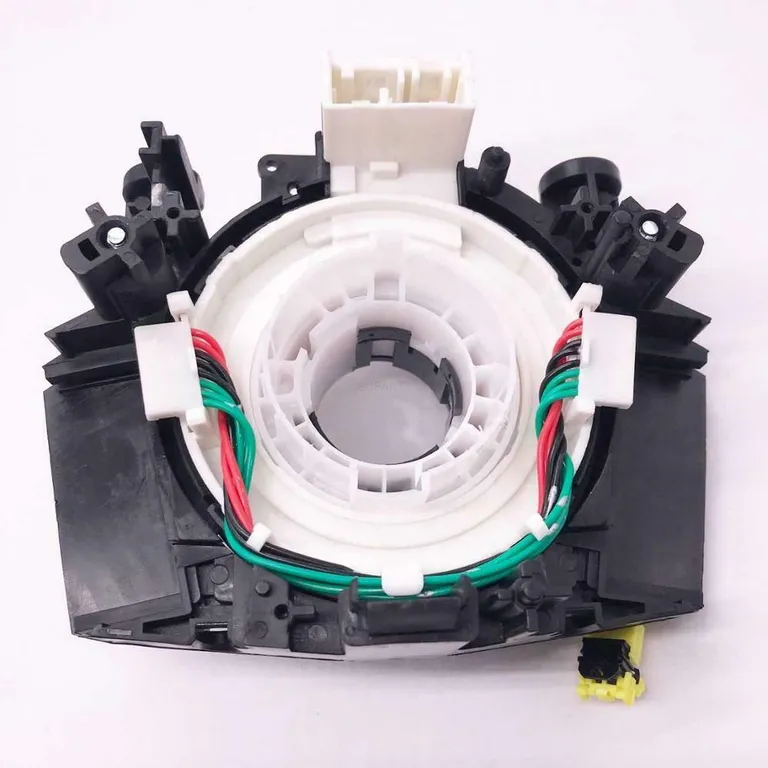 Yida Taka Dawei Xuanyi Qichen steering wheel coils 25567-ED501 25567-EV06E online Yida Taka Dawei Xuanyi Qichen steering wheel coils 25567-ED501 25567-EV06E online