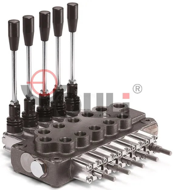 YOULI oil power block control valve MBSP 2 chip valve flow 60L/min online YOULI oil power block control valve MBSP 2 chip valve flow 60L/min online