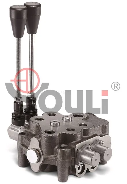YOULI oil power block control valve MSB-3/3S-3/3 valve flow 70L/min online YOULI oil power block control valve MSB-3/3S-3/3 valve flow 70L/min online