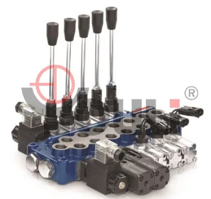 YOULI oil power multi-road valve MB-4/5S-2/18L/G-3/m3 5 union multi-road valve 60L/min online YOULI oil power multi-road valve MB-4/5S-2/18L/G-3/m3 5 union multi-road valve 60L/min online