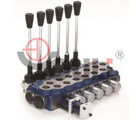 YOULI oil power multi-road valve MB-4/6S-2/18L/G-3/m3 6 union multi-road valve 60L/min 60L/min online YOULI oil power multi-road valve MB-4/6S-2/18L/G-3/m3 6 union multi-road valve 60L/min 60L/min online