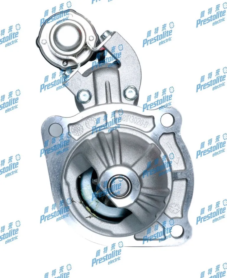 Yuchai 4S start motor motor gear gear online Yuchai 4S start motor motor gear gear online