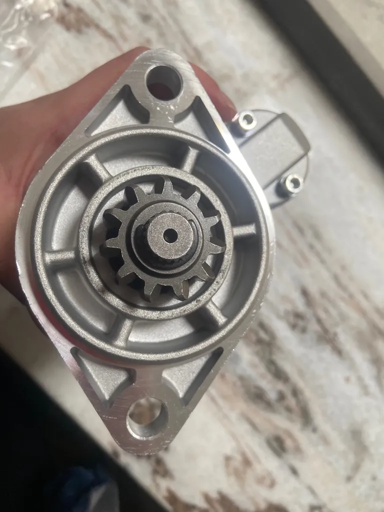 Zhenjiang Siyang N485J-3 starting motor motor QDJ1328Q startup motor N485Q-30000 starter online Zhenjiang Siyang N485J-3 starting motor motor QDJ1328Q startup motor N485Q-30000 starter online