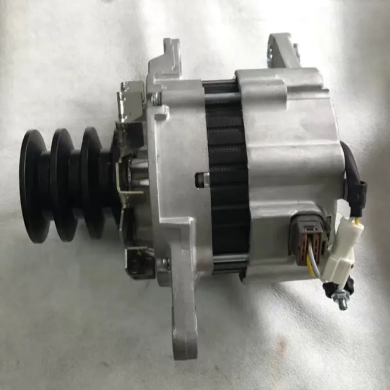 Zhonglian Heavy Cycine Digging Generator 181200-5904 generator A4TU5485 generator online Zhonglian Heavy Cycine Digging Generator 181200-5904 generator A4TU5485 generator online
